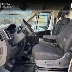 Toyota Proace Max L3 3.5 Maxi 140ch 2950 Double Cabine Start NG24 Saint-Herblain