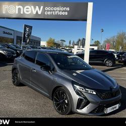 Renault Clio 5 Clio E-Tech full hybrid 145 Esprit Alpine Montauban