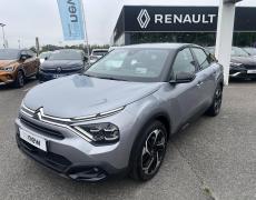 Citroen C4 Montauban