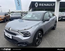 Citroen C4 Montauban