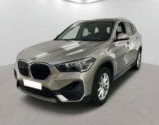 BMW X1 Mions