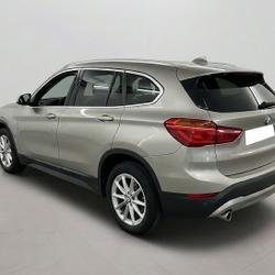 BMW X1 sDrive 16d 116 Lounge BVA Mions