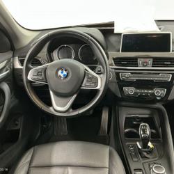 BMW X1 sDrive 16d 116 Lounge BVA Chanas