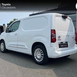 Toyota Proace City Electric Medium 50 kWh Business MC23 Saint-Herblain