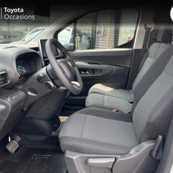 Toyota Proace City Electric Medium 50 kWh Business MC23 Saint-Herblain
