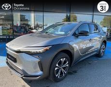 Toyota BZ4X Saint-Herblain