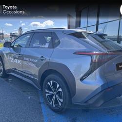 Toyota BZ4X 218ch 11kW Origin AWD Saint-Herblain
