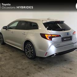 Toyota Corolla Touring Sports 2.0 196ch Design MY24 Saint-Herblain