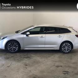 Toyota Corolla Touring Sports 2.0 196ch Design MY24 Saint-Herblain