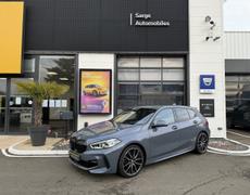 BMW Serie 1 Sargé-lès-le-Mans