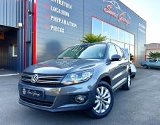 Volkswagen Tiguan Saint-Berthevin