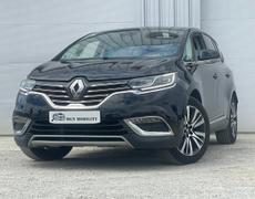Renault Espace 1 Nort-sur-Erdre