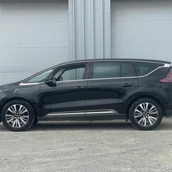 Renault Espace 1 INITIALE PARIS DCI 160 EDC Nort-sur-Erdre