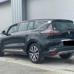 Renault Espace 1 INITIALE PARIS DCI 160 EDC Nort-sur-Erdre