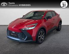 Toyota C-HR Saint-Herblain
