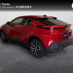 Toyota C-HR 2.0 Hybride 200ch Design MY25 Saint-Herblain
