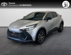 Toyota C-HR Saint-Herblain