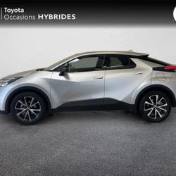 Toyota C-HR 2.0 Hybride 200ch Design MY25 Saint-Herblain