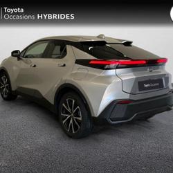 Toyota C-HR 2.0 Hybride 200ch Design MY25 Saint-Herblain