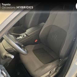 Toyota C-HR 2.0 Hybride 200ch Design MY25 Saint-Herblain
