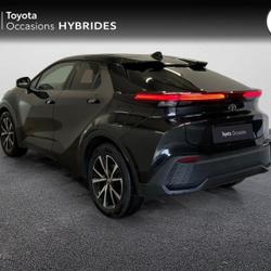 Toyota C-HR 1.8 Hybride 140ch Design MY25 Saint-Herblain