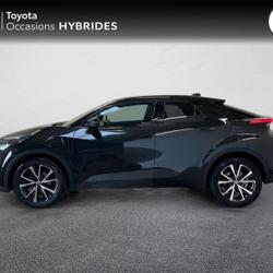 Toyota C-HR 1.8 Hybride 140ch Design MY25 Saint-Herblain