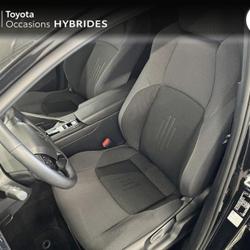 Toyota C-HR 1.8 Hybride 140ch Design MY25 Saint-Herblain