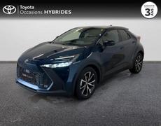Toyota C-HR Saint-Herblain