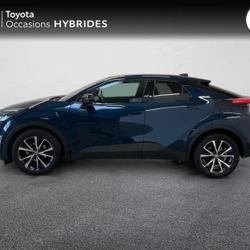 Toyota C-HR 1.8 Hybride 140ch Design MY25 Saint-Herblain
