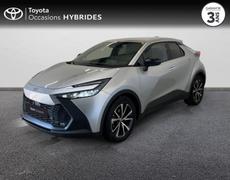 Toyota C-HR Saint-Herblain