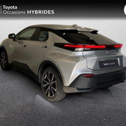 Toyota C-HR 1.8 Hybride 140ch Design MY25 Saint-Herblain