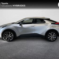 Toyota C-HR 1.8 Hybride 140ch Design MY25 Saint-Herblain
