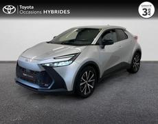 Toyota C-HR Saint-Herblain