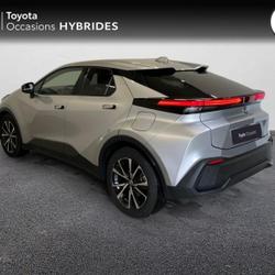 Toyota C-HR 1.8 Hybride 140ch Design MY25 Saint-Herblain