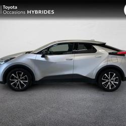 Toyota C-HR 1.8 Hybride 140ch Design MY25 Saint-Herblain