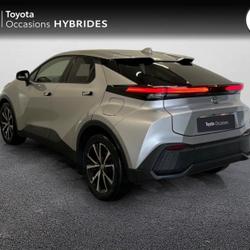 Toyota C-HR 1.8 Hybride 140ch Design MY25 Saint-Herblain