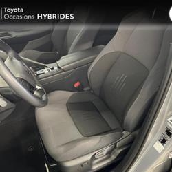 Toyota C-HR 1.8 Hybride 140ch Design MY25 Saint-Herblain