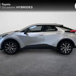 Toyota C-HR 1.8 Hybride 140ch Design MY25 Redon