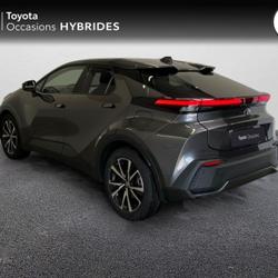 Toyota C-HR 1.8 Hybride 140ch Design MY25 Saint-Herblain