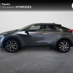 Toyota C-HR 1.8 Hybride 140ch Design MY25 Saint-Herblain