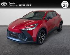 Toyota C-HR Saint-Herblain