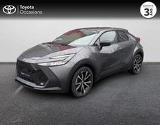 Toyota C-HR Redon