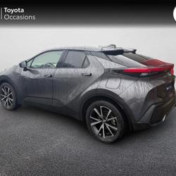 Toyota C-HR 2.0 Hybride Rechargeable 225ch Design NG23 Redon
