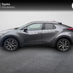 Toyota C-HR 2.0 Hybride Rechargeable 225ch Design NG23 Redon