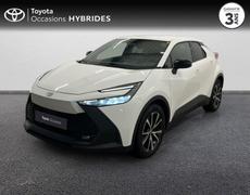 Toyota C-HR Saint-Herblain