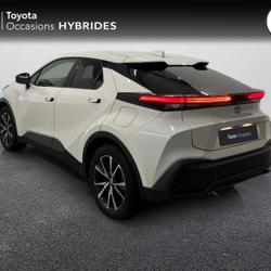 Toyota C-HR 2.0 Hybride Rechargeable 225ch Design MY25 Saint-Herblain
