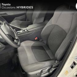 Toyota C-HR 2.0 Hybride Rechargeable 225ch Design MY25 Saint-Herblain