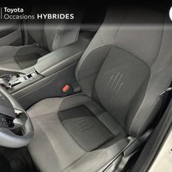 Toyota C-HR 2.0 Hybride Rechargeable 225ch Design MY25 Saint-Herblain
