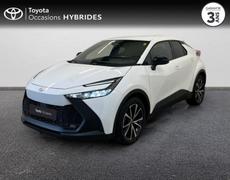 Toyota C-HR Saint-Herblain