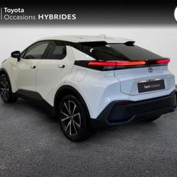 Toyota C-HR 2.0 Hybride Rechargeable 225ch Design NG23 Saint-Herblain